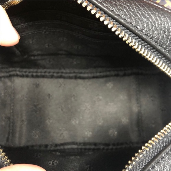 Nwt Tory Burch Thea mini satchel - Picture 5 of 7